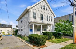 160 White St, Belmont, MA 02478