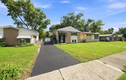 16601 Honore Avenue, Markham, IL 60428
