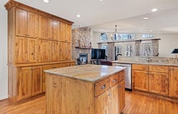 831 Forest Run Road, Whittier, NC 28789