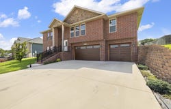 2086 Bull Run Road, Ozark, MO 65721