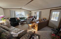 110 Polk Road 28, Hatfield, AR 71945-0000