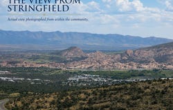 4671 N Black Ridge Trail, Prescott, AZ 86305