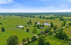 447 Pink Gladiola, Broken Bow, OK 74728