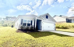 6916 BRANDI CIRCLE, PINSON, AL 35126
