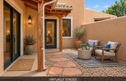 512 Acoma Street, Taos, NM 87571-0000
