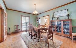 233 E High Street, Wills Point, TX 75169