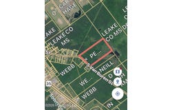 S Van Buren Street, Carthage, MS 39051