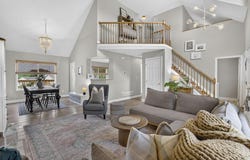 218 Kyber Run Circle, Johnstown, OH 43031
