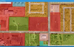 944 E Industrial Boulevard, Abilene, TX 79602