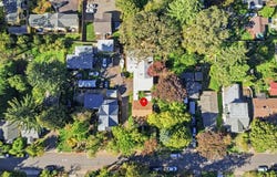 260 N GRAND St, Eugene, OR 97402