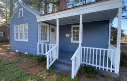 1306 N Respess Street, Washington, NC 27889
