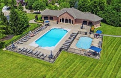 5506 Rock Creek Lane lot: 0, Middletown, OH 45005