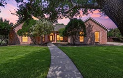 4901 Forest Hill Drive, Flower Mound, TX 75028