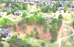 731 E Long Bay Drive, Inman, SC 29369