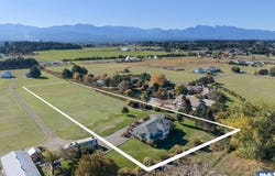1434 Marine Drive, Sequim, WA 98382