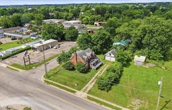 361 N Trimble Road, Mansfield, OH 44906
