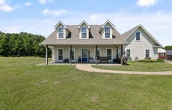 155 RS County Road 4261, Emory, TX 75440