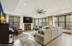 6720 Thyatira Tyro, Como, MS 38619
