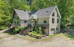 155 Fox Run Road, Stoddard, NH 03464