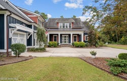 314 E Rolling Meadows Road, Hampstead, NC 28443