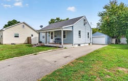 2604 S 19Th Street, New Castle, IN 47362-2118