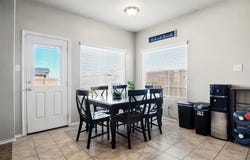 322 Chestnut Lane, Ponder, TX 76259