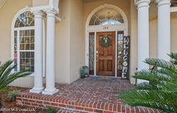 704 Old Savannah Drive, Long Beach, MS 39560