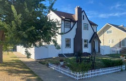 221 3rd Ave SW, Sidney, MT 59270