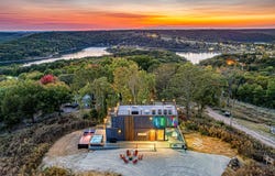 13896 Skyline Drive N, Omaha, AR 72662