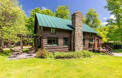 103 Gray Lake Road, Old Forge, NY 13420