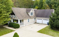5312 Nadeau Drive, Pullman, MI 49450