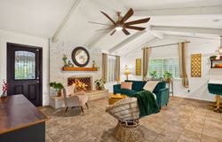 6107 Forest Bnd, San Antonio, TX 78240