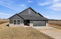 6022 E Bison Lane, Stillwater, OK 74074-0000