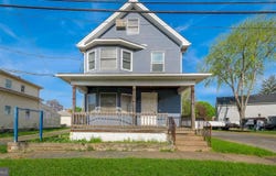 607 BATH RD, BRISTOL, PA 19007