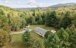 96 Lower Pines Road, Warren, VT 05674