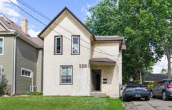 2313 Polk Street NE, Minneapolis, MN 55418