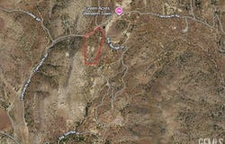 Franceschi Road, Havilah, CA 93518