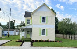 310 E Adams Street, Fairmount, IN 46928
