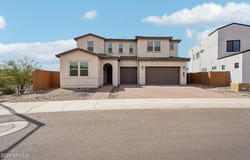 7299 W OBERLIN Way, Peoria, AZ 85383