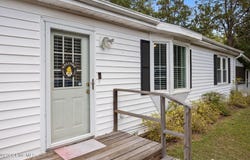 607 W Main Street, Williamston, NC 27892