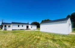 610 E 2nd Street, Graceville, MN 56240