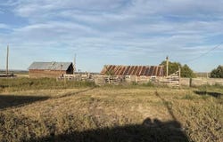 260558 CR W, Gering, NE 69341-0000