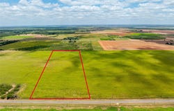 FM 1082 Highway, Hawley, TX 79525
