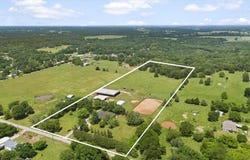 219 Friends Road, Denison, TX 75021
