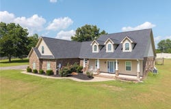 12929 White Bluff RD, Fort Smith, AR 72916
