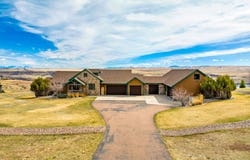 82 Bend View Lane, Great Falls, MT 59404
