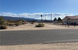 1 Flying H Road, 29 Palms, CA 92277