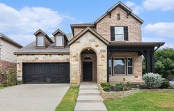 204 Lilypad Bend, Argyle, TX 76226