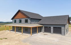 229 River Ranch Road, Whitefish, MT 59937