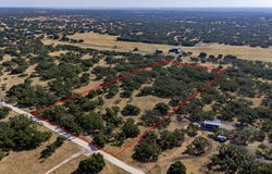 Legacy Oaks Dr, Harper, TX 78631
